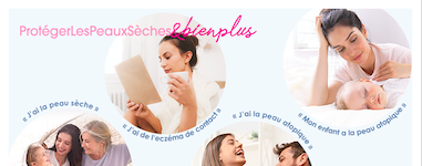 Le duo de soins Astoderm de Bioderma gratuit