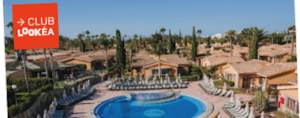 7 nuits au Club Lookéa Maspalomas aux Canaries gratuites !