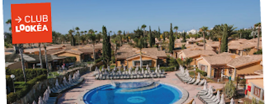 7 nuits au Club Lookéa Maspalomas aux Canaries gratuites !