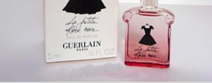 Miniature du parfum Guerlain - La Petite Robe Noire gratuite.