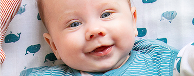 Un body gratuit Zeeman pour bébé !