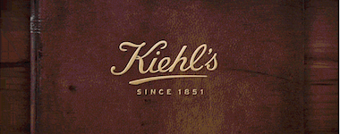 Échantillons gratuits Kiehl\'s