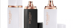 Échantillons gratuits de l’eau de parfum De’Xandra
