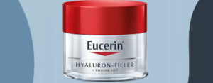 Échantillons de soins Eucerin à gagner