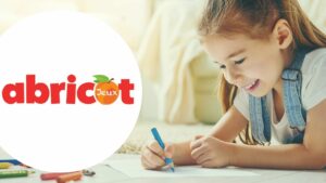 Accédez gratuitement au magazine Abricot jeux