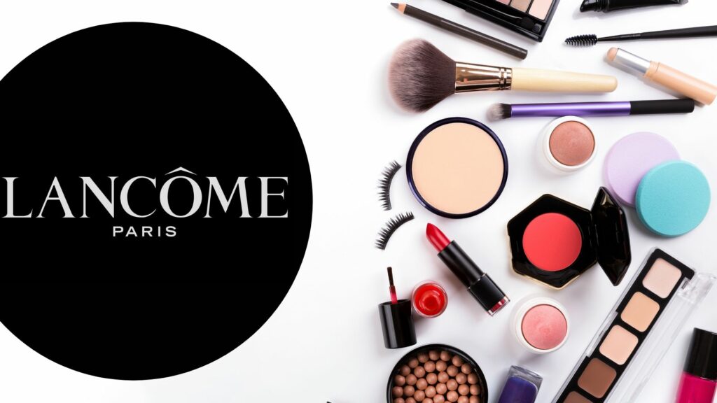 Recevez gratuitement un coffret d'échantillons Lancôme