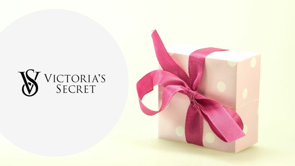 Tentez votre chance pour gagner un sac à main Victoria’s Secret