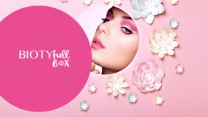 5 Biotyfull Box pour le prix d\'une seule !