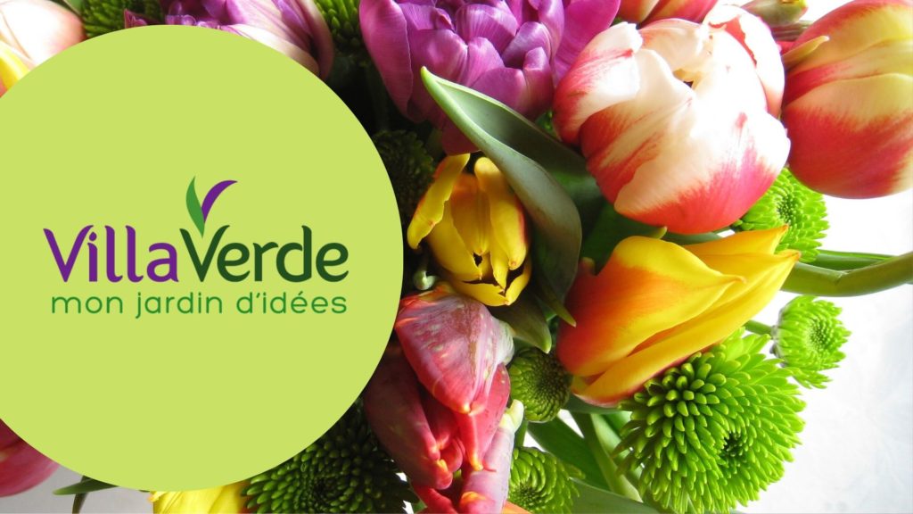 1 an de fleurs d\'une valeur de 480€ à gagner