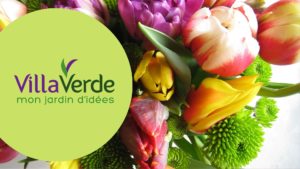 1 an de fleurs d\'une valeur de 480€ à gagner