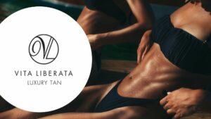 Testez gratuitement la brume auto-bronzante Fabulous de Vita Liberata