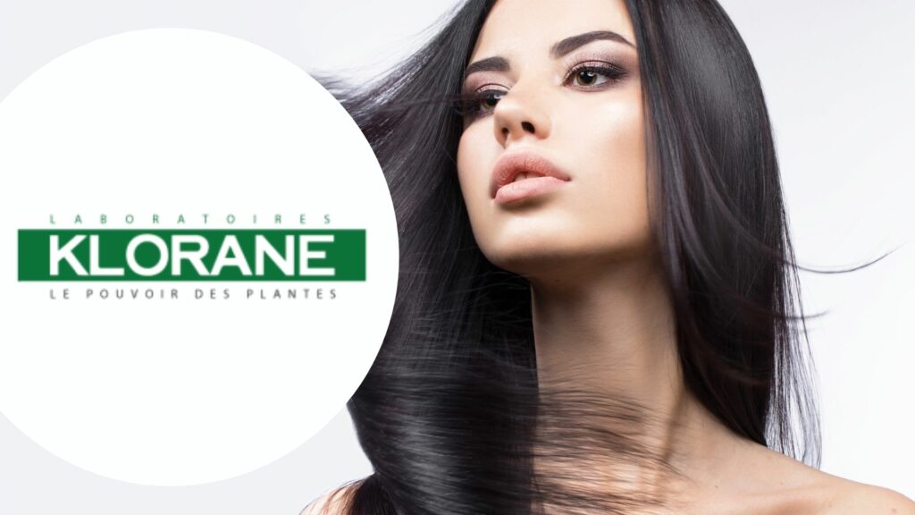 Testez gratuitement le nouveau masque 3-en-1 Klorane