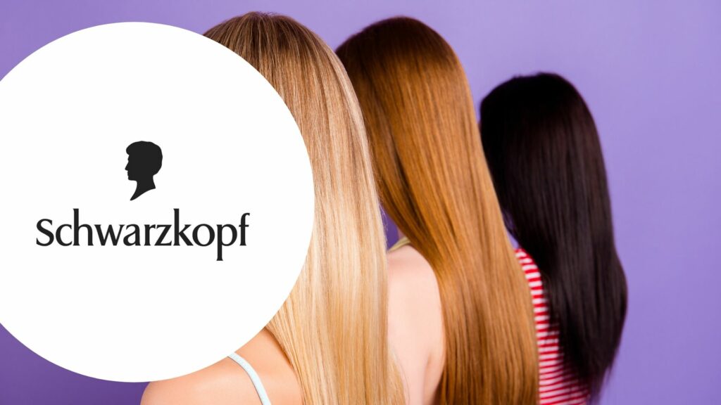 Testez gratuitement la coloration Perfect Mousse de Schwarzkopf