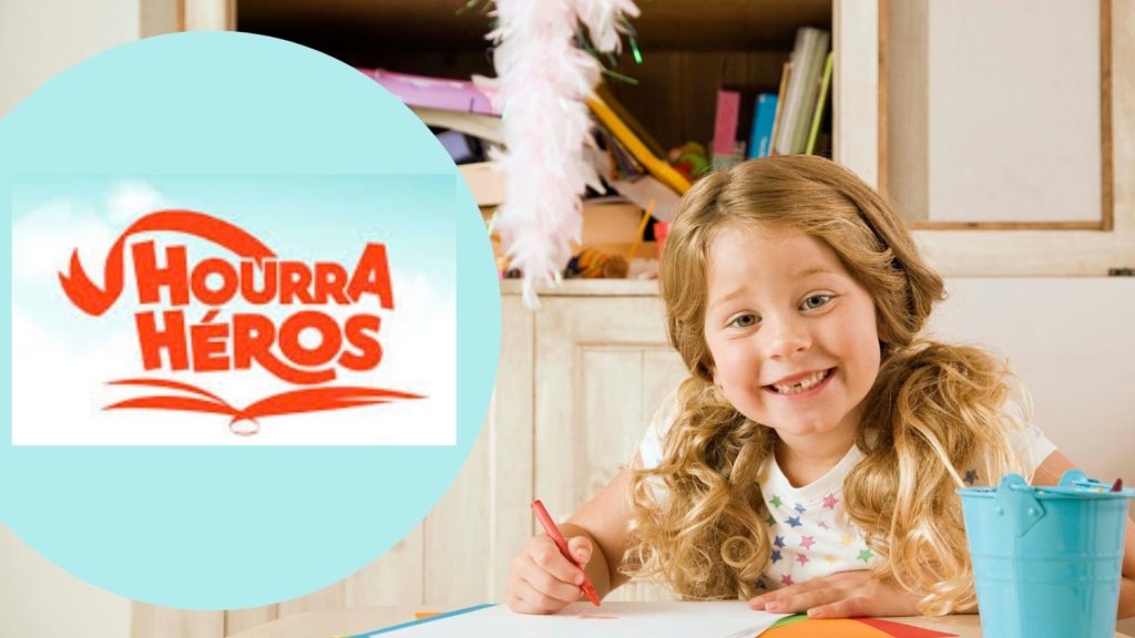 Bon plan : Coloriages gratuits et personnalisés pour les enfants