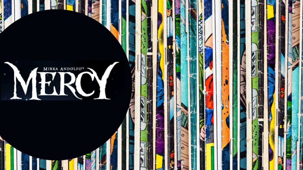 Plus de 130 Comics à consulter gratuitement