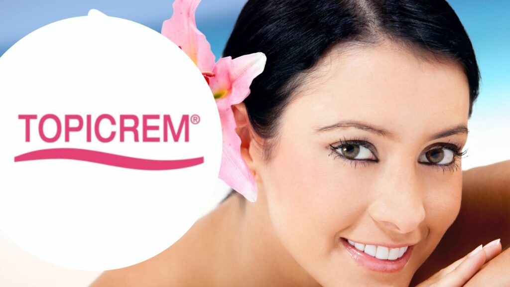 Testez gratuitement la crème calm+ de Topicrem