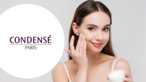 Testez gratuitement la crème Condensé Paris d\'une valeur de 46.70€