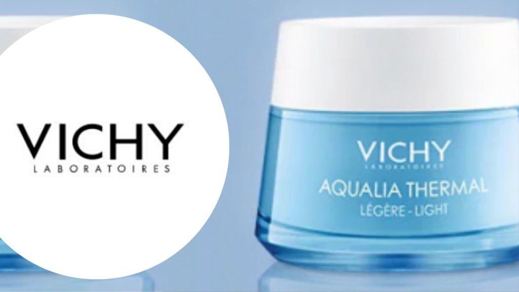 10 000 échantillons de la crème Aqualia Thermal de Vichy