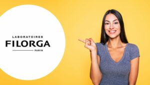 Tentez de remporter un duo de soins Filorga
