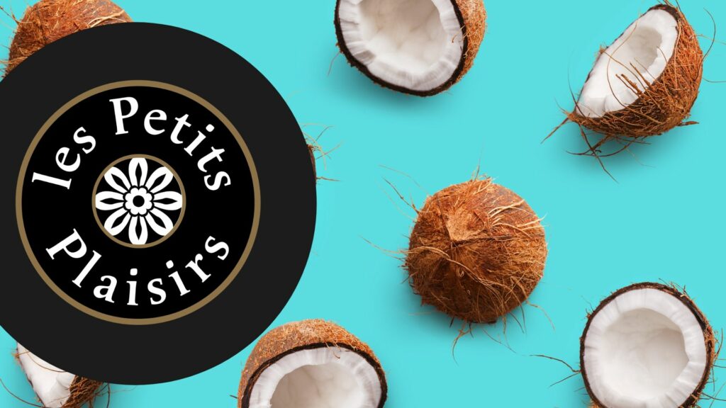 Gagnez une eau de toilette Coco