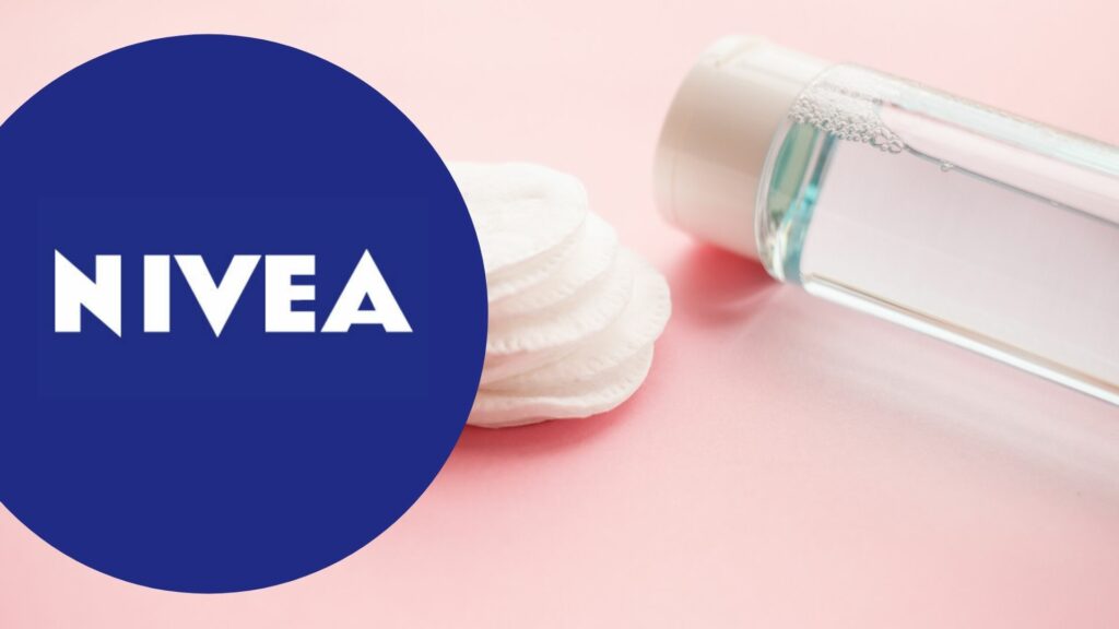 Tentez de gagner 3 eaux micellaires Nivea