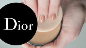 Testez gratuitement le fond de teint Forever de Dior