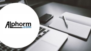 Alphorm propose toutes les formations en ligne gratuitement