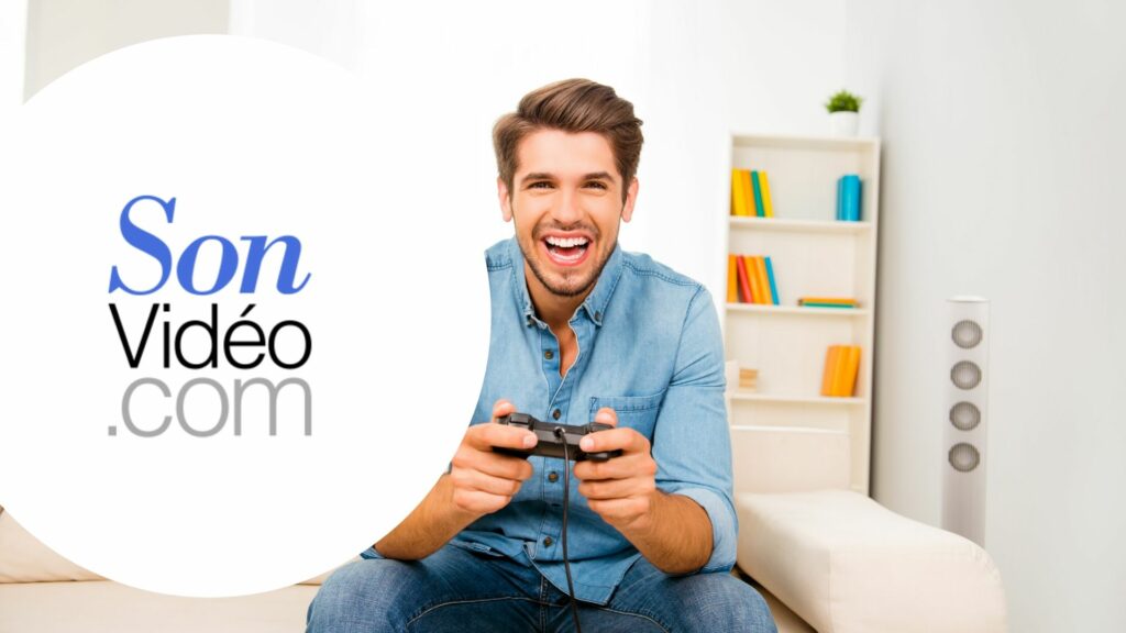 1 console de jeux PS4 Pro à gagner