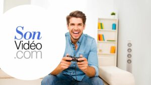 Téléchargez gratuitement le jeu vidéo RC Cars