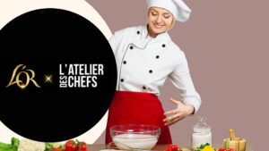500 abonnements à la plateforme i-chef à gagner