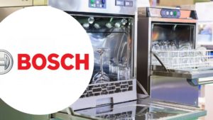 Un lave-vaisselle Bosch de 600€ à gagner