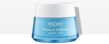 Vichy : des échantillons gratuits Aqualia Thermal