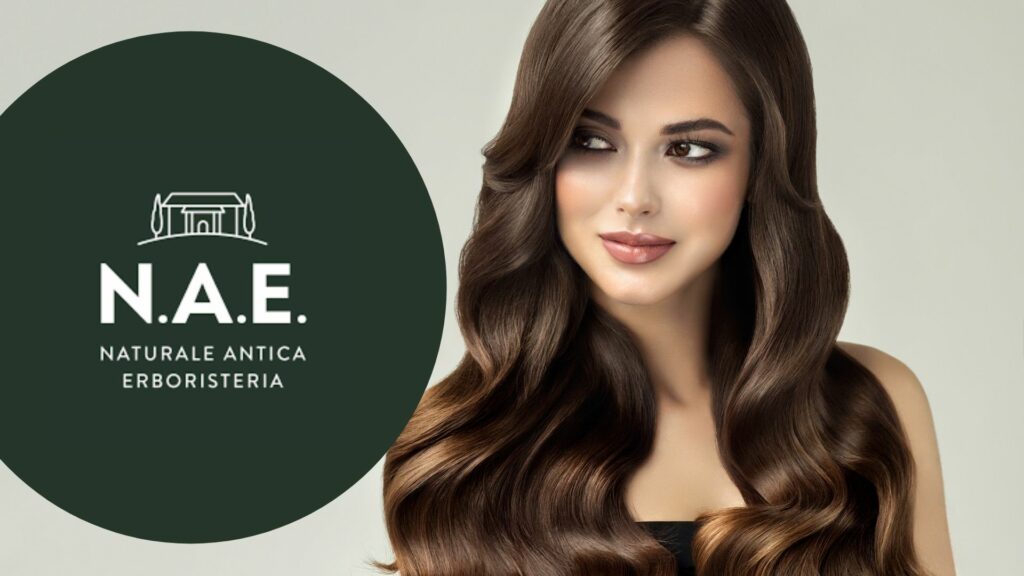 Testez gratuitement la routine de soins capillaires de N.A.E.