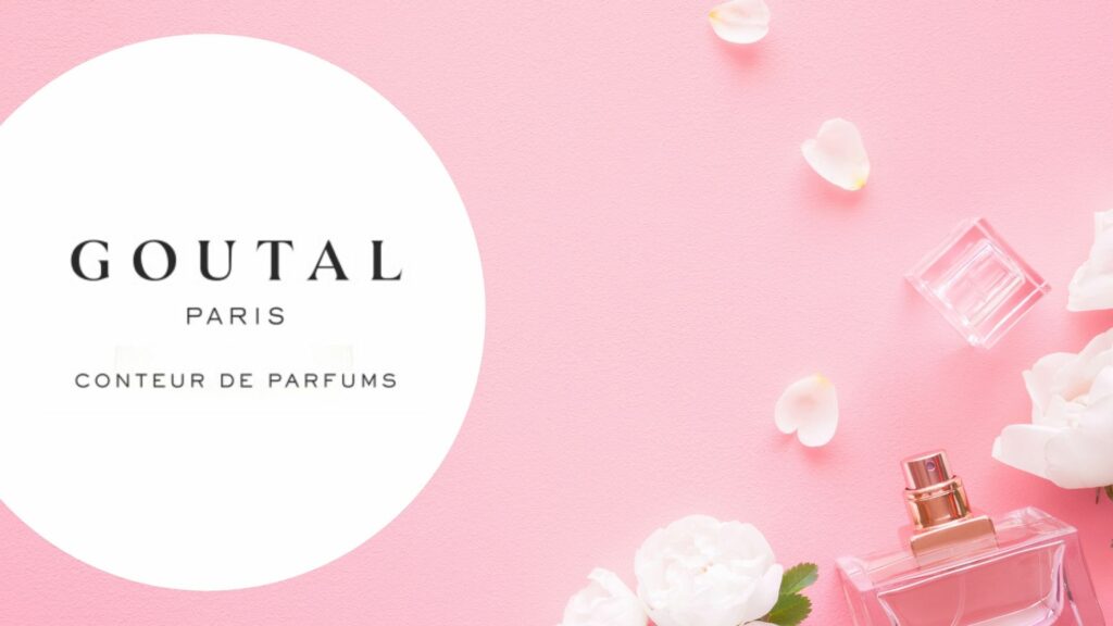 Remportez 1 eau de parfum Rose Pompon de Goutal Paris