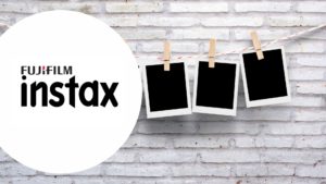 800 appareils photo Fujifilm Instax Mini 9 à remporter