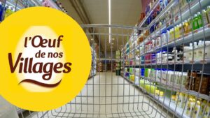 1 chèque cadeau de 100€ à valoir dans le supermarché de votre choix à gagner