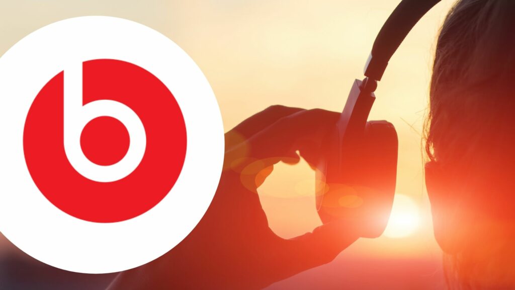 Gagnez 1 Casque Audio sans Fil Beats