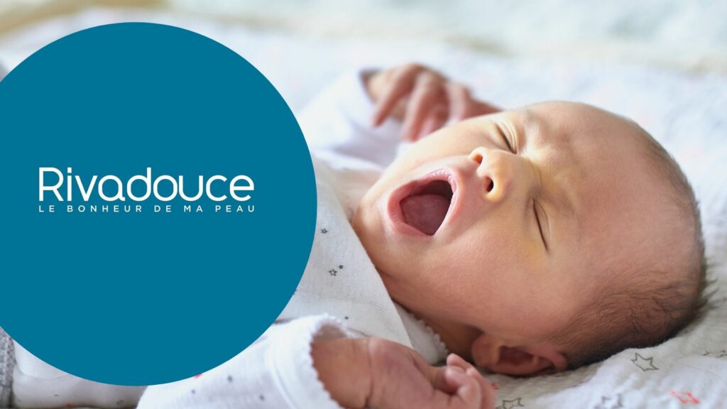 Remportez 1 lot d’un an de produits Rivadouce Bébé d’une valeur de 150 €