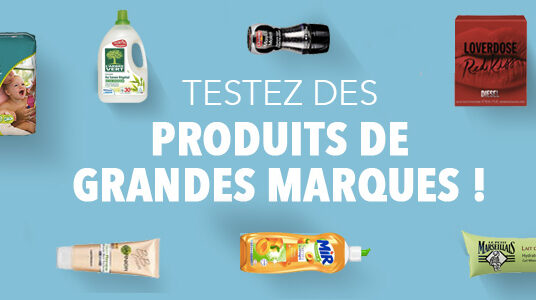 Testons ensemble lance une nouvelle application!