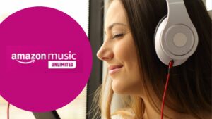 Abonnement gratuit à Amazon Music pendant 3 mois !