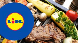 Bon plan Lidl : faites le plein de produits pour le barbecue