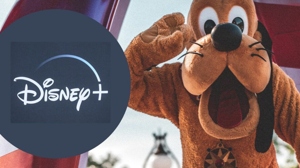 Profitez de Disney + gratuitement pendant une semaine