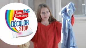 Recevez gratuitement un échantillon de Décolor Stop