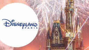 Découvrez gratuitement le spectacle Disneyland Paris Illuminations