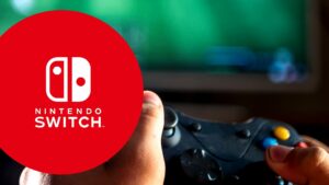Gagnez une console Nintendo Switch Lite