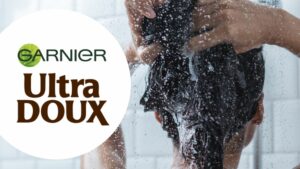 Testez gratuitement la routine de soins revitalisante Ultra Doux Gingembre de Vie de Garnier