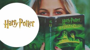 J.K. Rowling lance Harry Potter at Home gratuitement