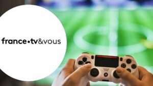 Tentez de remporter une console de jeux de votre choix