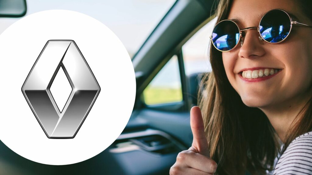 Tentez de gagner la Nouvelle Renault ZOE