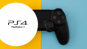 Gagnez une PlayStation 4
